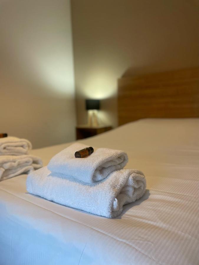 Kosy Appart'Hotel 7Eme Art Saint-Avold Bagian luar foto