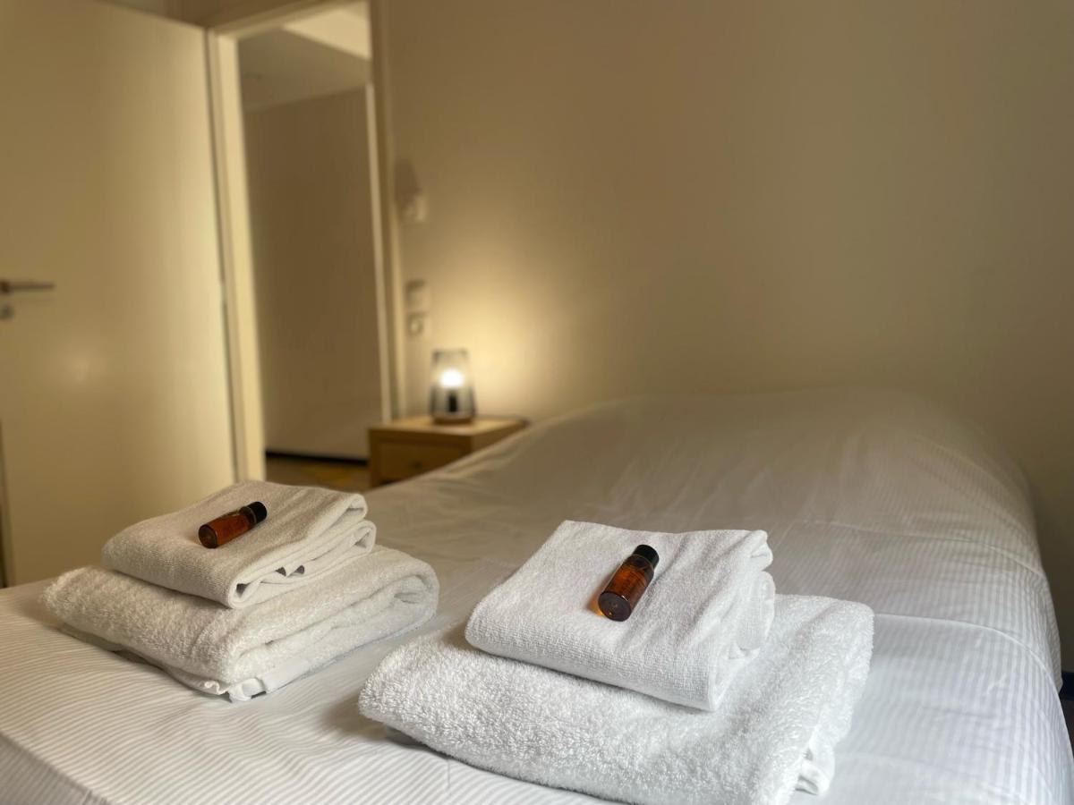 Kosy Appart'Hotel 7Eme Art Saint-Avold Bagian luar foto